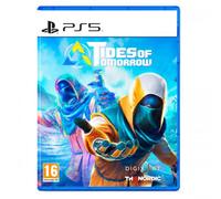 Tides of Tomorrow (D1 NG)