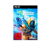 Tides of Tomorrow - PC