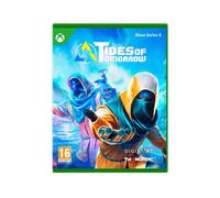 Tides of Tomorrow, per X, Standard, Genere Adventure - GIOCO XBOX SERIES X
