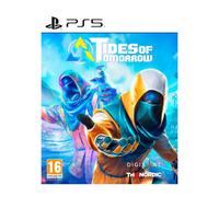 Tides of Tomorrow PS5