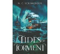Tides of Torment: A dark folklore fantasy