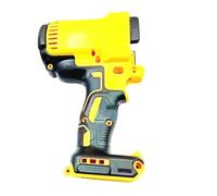 Tidevib Alloggiamento chiave di ricambio per DeWalt DCF899, DCF899H, DCF899M1, DCF899P2, DCF899B, DCF899HP e N371919