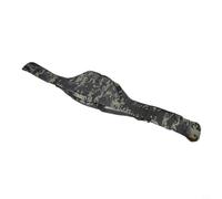 Tidevib Borsa per il trasporto di attrezzatura da pesca per riporre e trasportare comodamente canne da pesca, 160 cm.