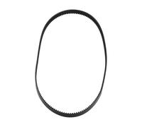 Tidevib Cinghia di ricambio per macchina del pane a 140-204 denti, 420-612 mm, per XBM-1018, XBM-1038, XBM-1068, XBM-438, XBM-538X, BM-1238, XBM-838, DL-T01, DL-T02, DL-100, BM-100, BM-100 250 V, X