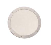 Tidevib Confezione da 2 filtri da caffè riutilizzabili in acciaio inox da 61 mm per caffettiere AeroPress, filtri a rete