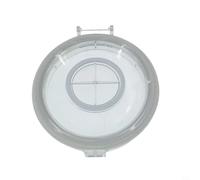 Tidevib Coperchio inferiore compatibile per aspirapolvere Xiaomi per G20 Lite, coperchio della scatola della polvere per una migliore aspirazione, facile da installare pezzo di ricambio per la pulizia