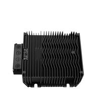 Tidevib DC Trasformatore di corrente da 12 V a 48 V 600 W/720 W per modulo boost automobilistico, telecomunicazioni, energie rinnovabili con alloggiamento in alluminio IP67