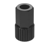 Tidevib DT - Strumento di manutenzione per mozzi a cricchetto per set di ruote 1600, strumento di rimozione in lega di alluminio a 26 denti per mozzi DT Swiss 240/350/440/540