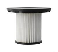 Tidevib Filtro di ricambio per aspirapolvere portatile senza fili Bosch Unlimited Series 7 BKS711XXL BCS711XXL BBS711AU BCS711A BCS711EXT BCS711GB BCS711MAT BCS711WAU BCS712FCAU (confezione da 1)