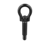 Tidevib Gancio di traino per Polo 6R/9N/9N3, Skoda Fabia/Citigo/Rapid/Roomster/Praktic, Seat Ibiza/Arosa/Cordoba/Mii/Toledo (OEM 6K0803615C) - Pezzo di ricambio