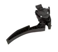 Tidevib Gruppo pedale acceleratore elettronico per auto Volt, Verano, ELR 2011-2019, per OEM 13252702, nero