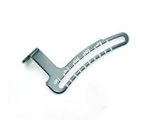 Tidevib Guida di profondità di ricambio per sega circolare brushless DHS680, codice articolo 346838-2, 1 pezzo