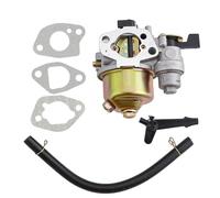 Tidevib Il generatore parte il carburatore 170F168 per la rondella ad alta pressione dei motori 55HP/65HP di Honda GX200 e 168F