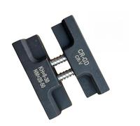 Tidevib Iniettore Common Rail Smontare Apparecchio Morsa Morsa Strumento di Riparazione per Bosch Delphi Denso