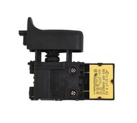 Tidevib Interruttore di controllo della velocità del trapano elettrico per utensili elettrici Makita HR2470F, HR2470, HR2460, HR2230