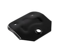 Tidevib Kit di gancio di traino per rimorchio per tosaerba ZT2, parte di ricambio 703-12302-0637, aggiornamento in metallo