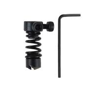 Tidevib M2.5-M6 Tapping Smusso Flauto diritto Vite Tap per tornio, acciaio ad alta velocità (HSS) strumento di smussatura