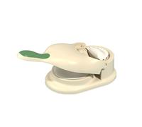 Tidevib Macchina per gnocchi 2 in 1 per uso domestico rapido e conveniente con materiale PP in diversi colori