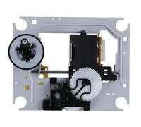 Tidevib Meccanismo lettore CD completo con connettore SF-P101N, 16 pin per Sanyo versione S, ricambio per altri modelli HiFi