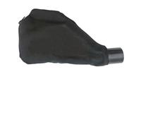 Tidevib Mitre Saw N126162 - Sacchetto per la raccolta della polvere per sega da banco, con diametro del tubo da 4,3 cm, in tessuto non tessuto per una efficace ritenzione della polvere