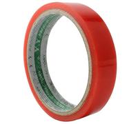 Tidevib Nastro biadesivo per pneumatici tubolari in carbonio a scatto fisso, lunghezza 5 m, larghezza 20 mm, forte adesività, per cavalli e altri pneumatici tubolari