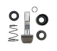 Tidevib per Bosch GSH16-30 Electric Pick Locking Bolt Set 1617000721, Heavy Duty Metal Construction Tool Part per demolizione e scalpellatura