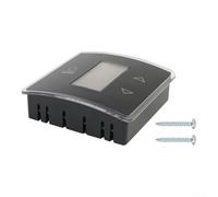 Tidevib Per Dometic 3316250712 - Termostato analogico digitale sostitutivo per camper, camper e rimorchio