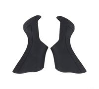 Tidevib Per Shimano Road Bike Freno Della Bicicletta Cambio Coperture Cappucci in Gomma per Ultegra per Di2 ST-6870 Componenti Manubrio Nero