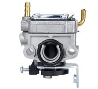 Tidevib Per TTK587GDO e TTL488GDO 2 in 1 Multi-Tool Rasaerba Carburatore Sostituzione, Compatibile con Motoseghe e Macchine da Taglio