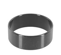 Tidevib Pistone a manicotto cilindrico per compressore d'aria senza olio per pompa a vuoto ad anello, 1 pezzo