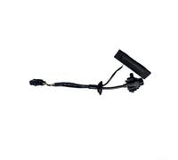 Tidevib Rear View Reverse i10 2020-2022, Backup Assist, per ABS nero, installazione di ricambio