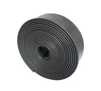 Tidevib Rotolo di tubo termorestringente a doppia parete con rapporto 3:1, lunghezza 10 m, per isolamento elettrico, impermeabile e sigillato