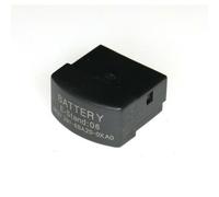 Tidevib Scheda di memoria batteria 6ES7291-8BA20-0XA0 per modulo CPU PLC Siemens SIMATIC S7-200, batteria di backup per slot di memoria CPU S7-22X
