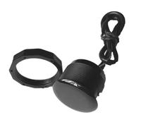 Tidevib Sensore di livello dell'acqua senza contatto con rilevamento a infrarossi per allarme di sicurezza, luci del sensore, pattumiere intelligenti, rubinetti, distanza di rilevamento da 03 cm a 180