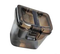 Tidevib Serbatoio di ricambio per Mova per robot aspirapolvere P50 Pro Ultra e V50 Ultra con grande capacità per pulire esteso e facile installazione, come mostrato colore