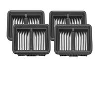 Tidevib Set di filtri HEPA per aspirapolvere Mova M50 Ultra Wet and Dry