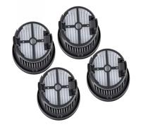 Tidevib Set di filtri per aspirapolvere Mova K20 K20 PRO K30 per prestazioni ottimali