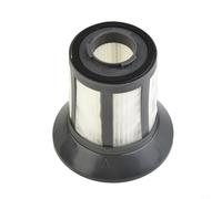 Tidevib Set di filtri per aspirapolvere Tesco VCBL15 VCBL17, senza sacchetto, filtro centrale con protezione antipolvere, accessori lavabili per una migliore aspirazione