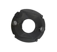 Tidevib Sostituzione della base del router in alluminio per trimmer Bosch serie 3612, 612, 3612BR e 3612C