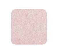 Tidevib Sottobicchieri in diatomite naturale, per assorbire l'acqua, per piano di lavoro del lavello, tappetino ad asciugatura rapida per piatti, saponi e spugne