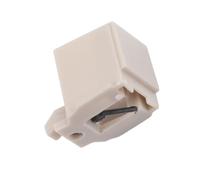 Tidevib Stilo di ricambio compatibile per Audio-Technica ATN3600L per AT-LP60, AT-L60X, AT-LP60XBT, AT-LP60-USB, AT-LP2D, AT-PL50 ago per giradischi