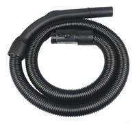 Tidevib Tubo flessibile di ricambio per aspirapolvere, 1,85 m, per Bosch serie BGC05 BGS05, tubo flessibile per la pulizia dei mobili e pieghevole salvaspazio