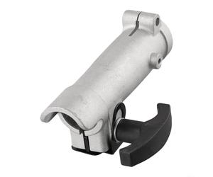 Tidgel Asta di prolunga per tagliasiepi e utensili multiuso con diametro interno preciso di 26 mm o 28 mm (26 mm)