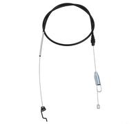 Tidgel Cavo di controllo della trazione 127-6867 per tosaerba TimeMaster da 76 cm modelli 20199 20200 20975-20978 21199 21200, 65 pollici