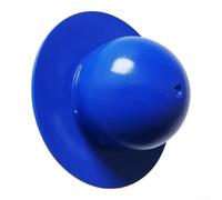 Tidgel Confezione da 4 tubi per piscina fuori terra adatti a 4 tubi per | Design a tenuta perfetta, blocca la circolazione dell'acqua, previene le perdite durante la manutenzione