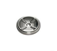 Tidgel Macchina da caffè Doccia Filtro 2 Pollici Macchina da Caffè In | Migliora l'estrazione di espresso, aumenta i solidi disciolti, il gusto più ricco del caffè, professionale per risultati da