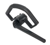 Tidgel Manico di ricambio per decespugliatore Brast 4 tempi MT-3805 4in1 Plus, impugnatura in plastica industriale per potatura giardino