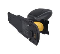 Tidgel Maniglia per scanner di codici a barre per simbolo Zebra TC70 TC72 TC75 TC77, impugnatura a scatto TRG-TC7X-SNP1-02 per terminali dati mobili