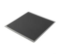 Tidgel Pellicola per visualizzatore di campi magnetici, foglio flessibile verde scuro per visualizzare campi statici nell'istruzione, nel controllo qualità e nella ricerca scientifica (1 pezzo) (152 ×