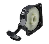 Tidgel per avviamento a Strappo per decespugliatore, 33 CC, 43 CC, 52 CC, 62 CC, Compatibile con for Hyundai HYBC5200 Garden Trimmer Parte Motore Nero